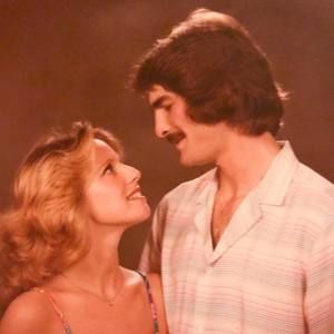 Meet your Posher, Sandy